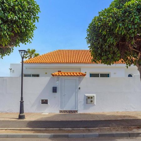 Villa Esmeralda By Villa Plus Corralejo Exteriör bild