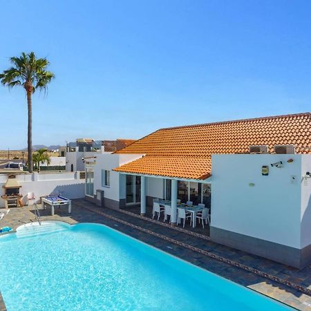 Villa Esmeralda By Villa Plus Corralejo Exteriör bild