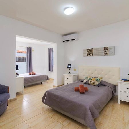 Villa Esmeralda By Villa Plus Corralejo Exteriör bild
