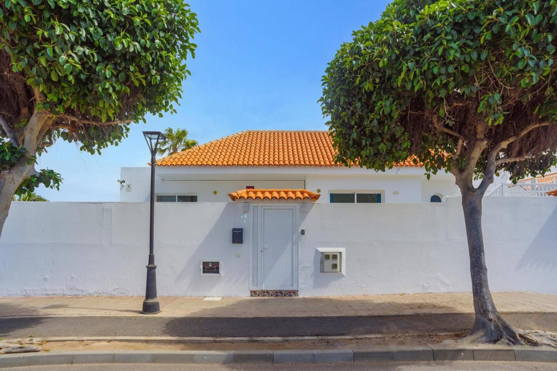 Villa Esmeralda By Villa Plus Corralejo Exteriör bild