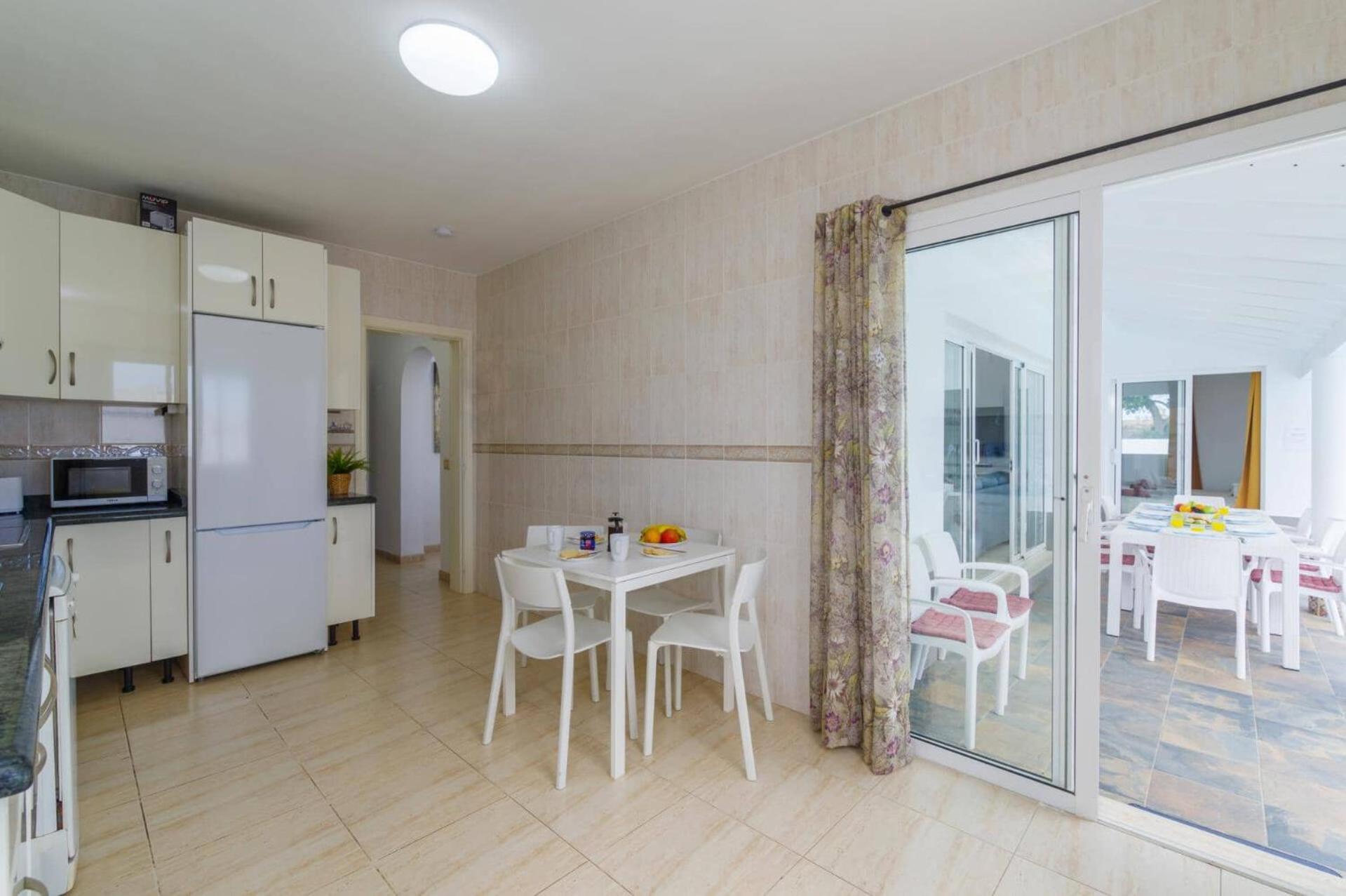 Villa Esmeralda By Villa Plus Corralejo Exteriör bild