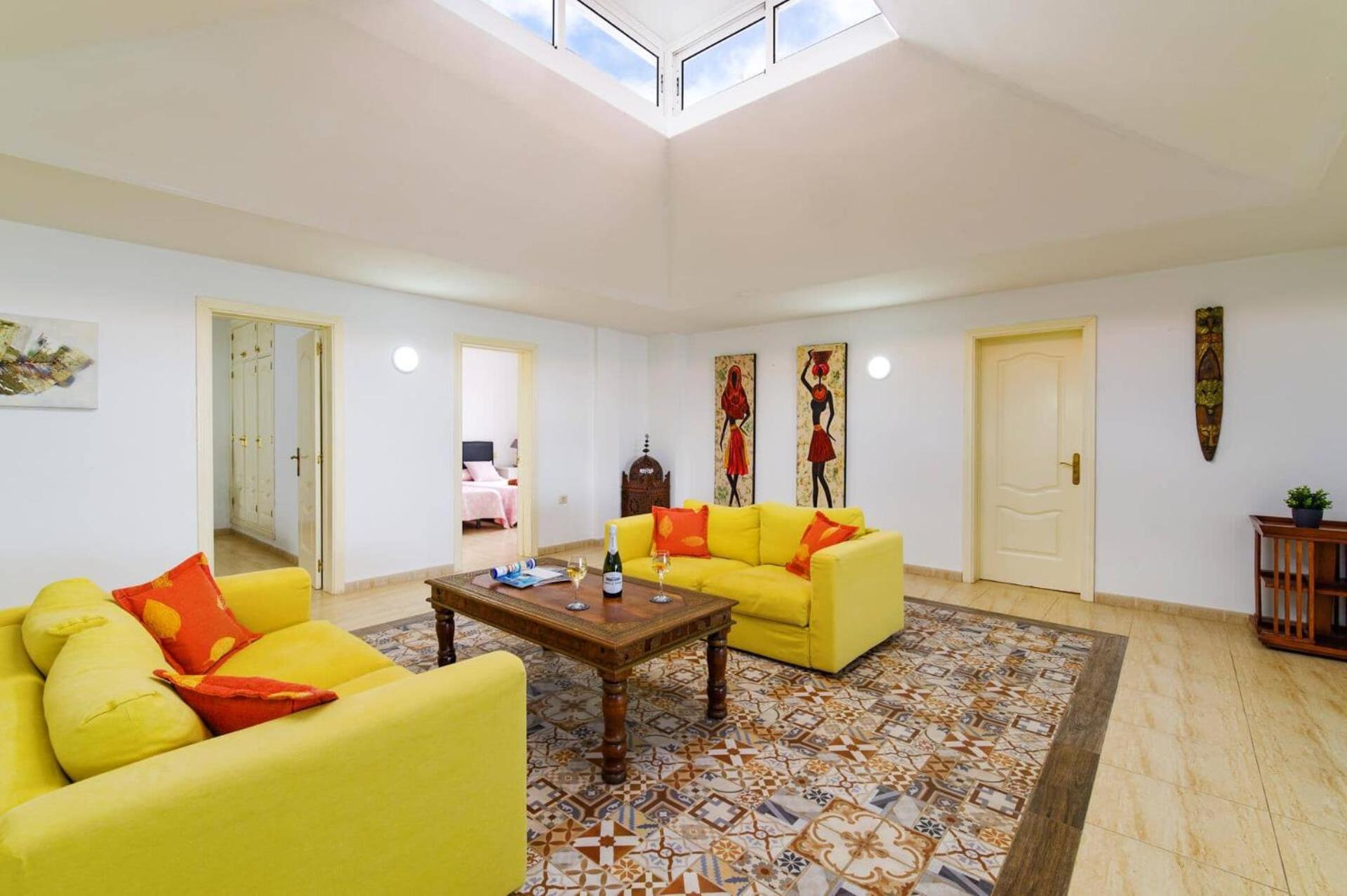 Villa Esmeralda By Villa Plus Corralejo Exteriör bild